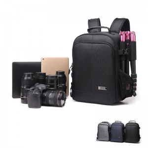 BRTMA150 Профессиональная небольшая портативная камера рюкзак нейлоновая камера штатив рюкзак диат рюкзак